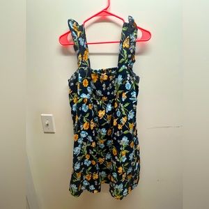 Draper James Maddie Babydoll Dress size M